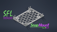 SnapMount Pro 350 - Power Supply Mount