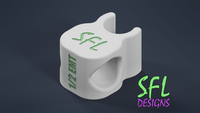 Inline Pipe Coupler