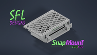SnapMount Pro 350 - Vivid 8