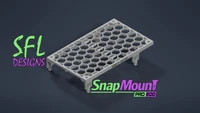 SnapMount Pro 600 - Vivid 8