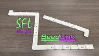 STL File - SeedLink System - Straight Thin Wire
