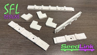 STL File - SeedLink System - Tee Connector