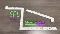 STL File - SeedLink System - Tee Connector
