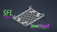 SnapMount Pro 600 - Power Supply Mount