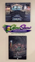 GlowShow CanvasWorks