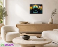 GlowShow CanvasWorks