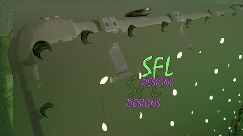 Seed Pixel Pipe Matrix