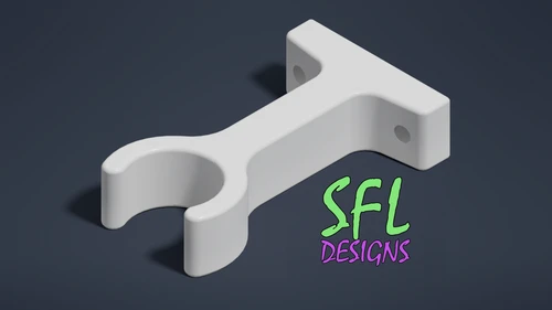 Sample Pack - Home Hanger Clips