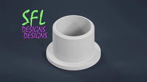 Pipe Bushings