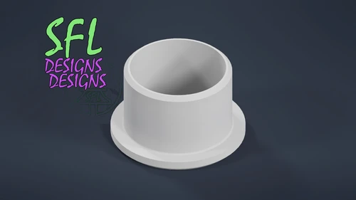 Pipe Bushings