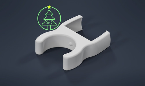 PBC (Pixa Bulb Clip)