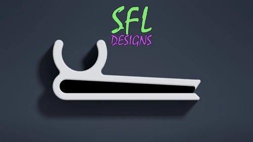 Standard Shingle Clip