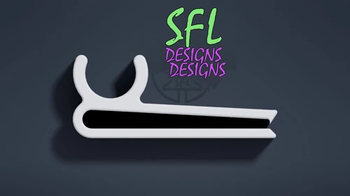 Standard Shingle Clip