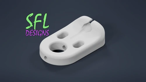 Seed Pixel Tension Clips