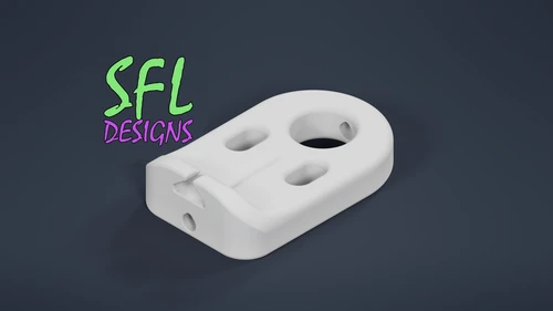 Seed Pixel Tension Clips