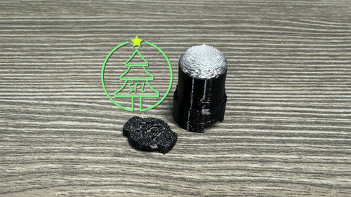 Seed Pixel Poppers