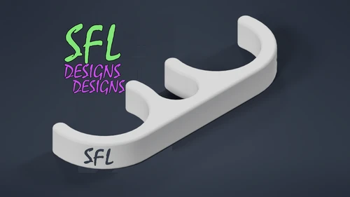 SFL Ultimate Arch Base Back Brace