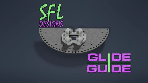YPS GlideGuide