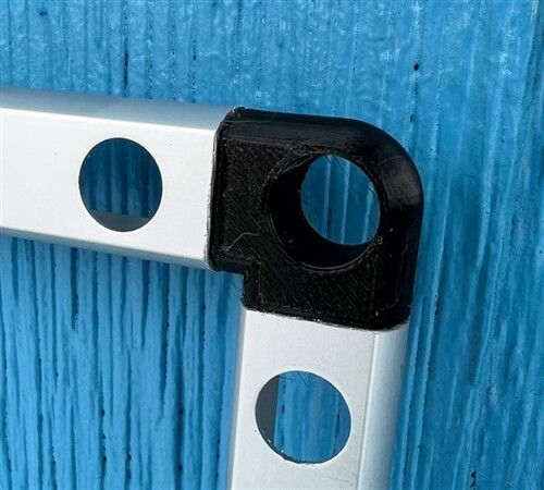 Holicay Coro PixelPipe(tm) Corner