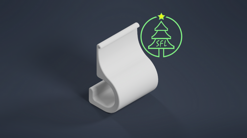 Vinyl Siding Wire Cover