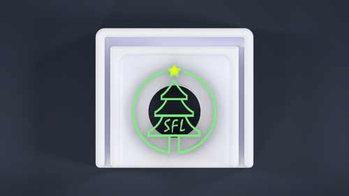 STL File - Permatrack PG7 End Cap