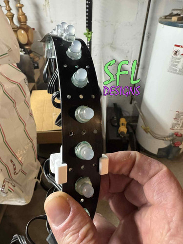 STL File - Mega Tree Strip Stabilizer