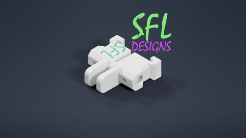 Mega Tree Strip Stabilizer