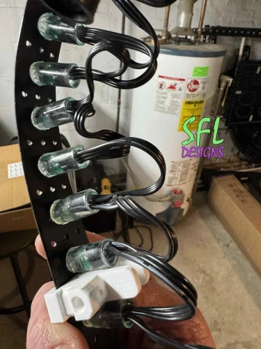 Mega Tree Strip Stabilizer