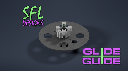 Mattos Sasquatch GlideGuide