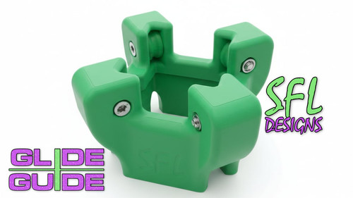 Mattos Sasquatch GlideGuide