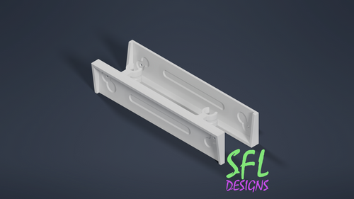 Budbox NBF-32026 Mount