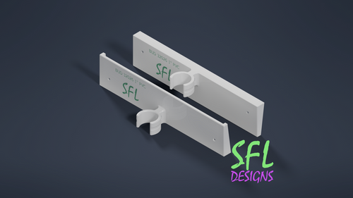 Budbox NBF-32026 Mount