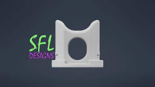 Seed Pixel Flushy Pops