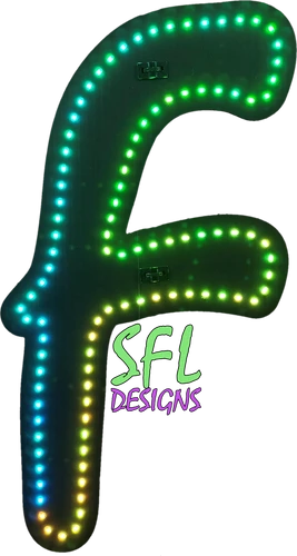 Seed Pixel Flushy Pops