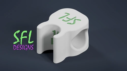 Inline Pipe Coupler