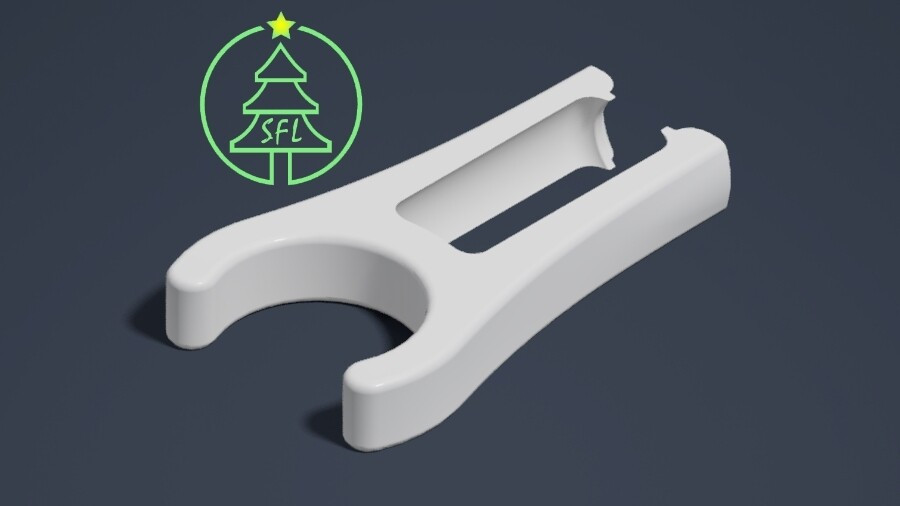 Sample Pack - Bullet Pixel Clips