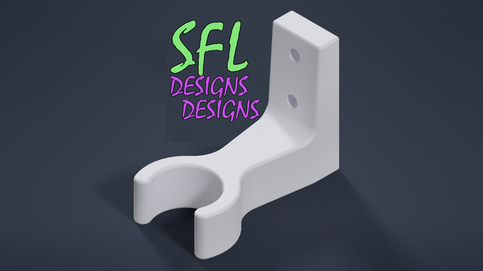 Sample Pack - Home Hanger Clips