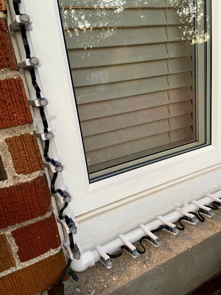 PPC (Pixel Pipe Clip)