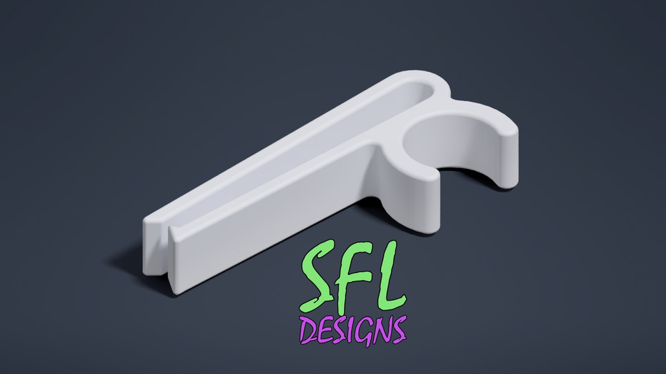 Standard Shingle Clip