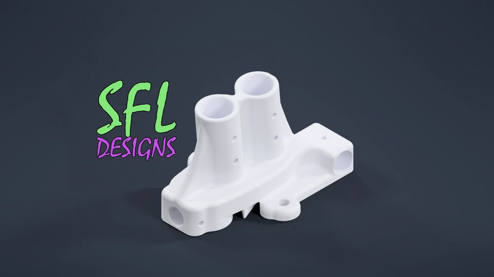 SFL Ultimate Arch Base