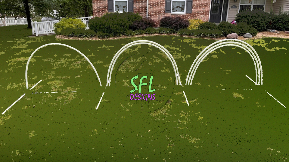 SFL Ultimate Arch Base