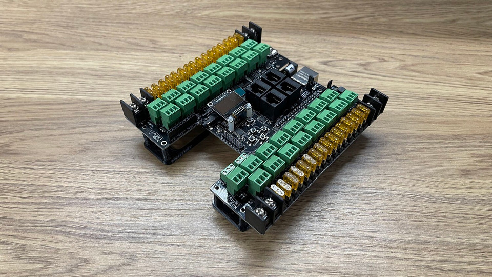 Kulp K32A-B Base/Wall Mount