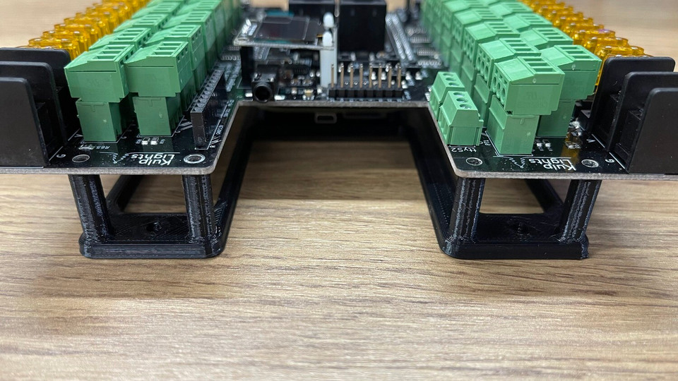 Kulp K32A-B Base/Wall Mount