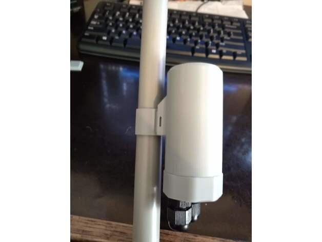 ESPixelStick V3 Case