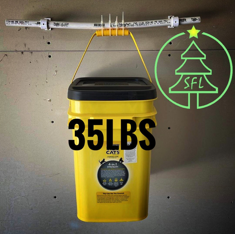 STL File - 1/2" EMT Pipe (Open) to Coro Bracket