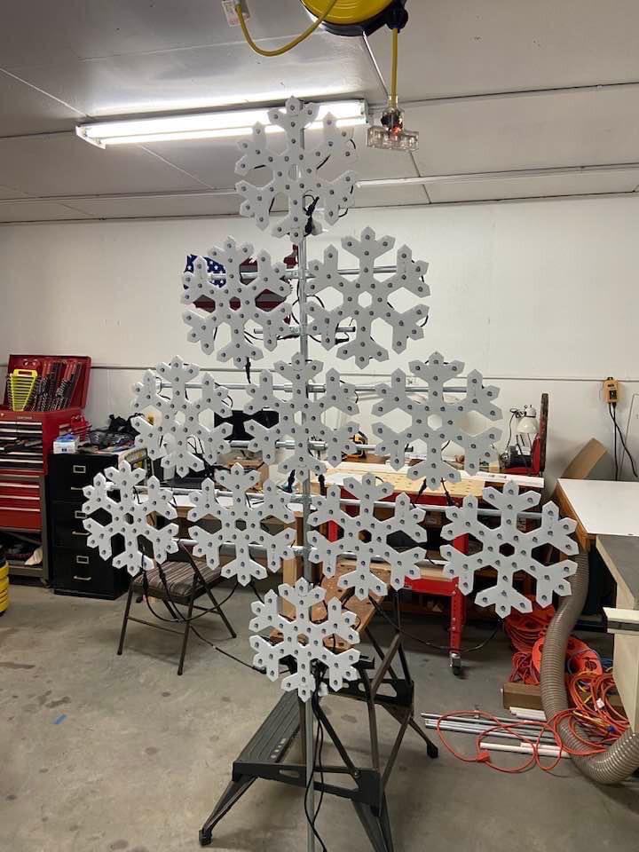 STL File - 3/4" EMT Pipe (Open) to Coro Bracket