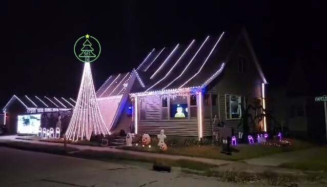 STL File - 25mm PVC Perpendicular Shingle Clip