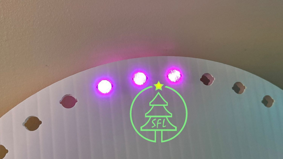 STL File - Seed Pixel Poppers