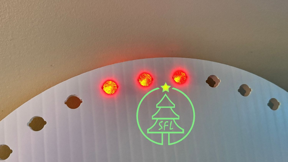 STL File - Seed Pixel Poppers