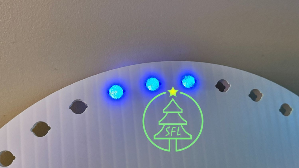 STL File - Seed Pixel Poppers